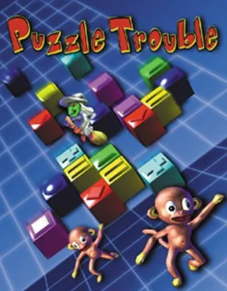 Puzzle Trouble
