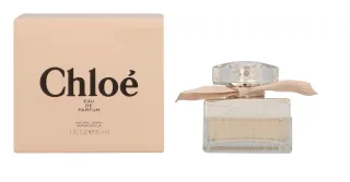 Chloe By Chloe Edp Spray.