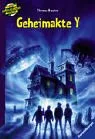 Geheimakte Y