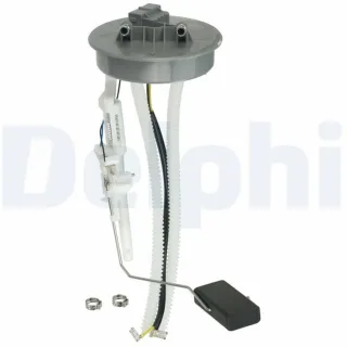 Delphi Kraftstoff-F?rdereinheit Seat Inca VW Caddy Golf Polo 1,6 FL0387-12B1