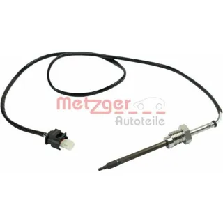 Metzger Abgastemperatursensor Mercedes M-Klasse W166