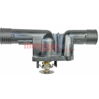 Metzger Thermostat + Dichtung BMW 3er Z3 1,9 4006138