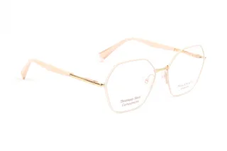 Ana Hickmann Brillenfassung HI1259 05A 53
