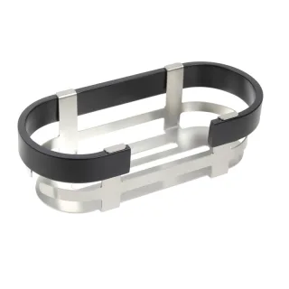 Koh-i-Noor MATERIA Ablage schwarz, 6019N, SCHWARZ 6019N