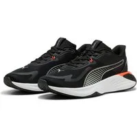 PUMA PWR HYBRID TR Trainingsschuh mit ProFoam-Dämpfung und PWRTAPE für Hybrid Training