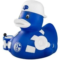 FC Schalke 04 Badespielzeug FC Schalke 04 Badeente Capo