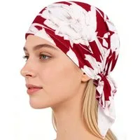 Bwecuy Kopftuch Bandana Damen, Piratenkopftuch, Unter dem Helm, Fahrrad Kopftuch, (Piratentuch für Damen und Herren, Outdoor-Aktivitäten, Totenkopfmütz), für Sommer Outdoor, Sport, Reiten, Laufen