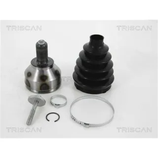 Triscan Antriebswellengelenk au?en Ford C-Max Focus 2,0