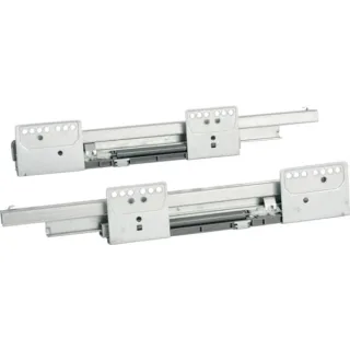 Geberit Auszugschienen 400mm, Renova Plan Waschtisch-US ab 600mm, 595239000 595239000