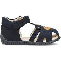 Lasocki Kids Lasocki Kindersandalen Jungen Marineblau Sandale