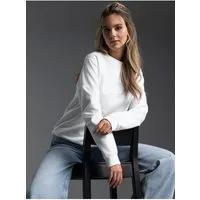 Trigema Sweatshirt TRIGEMA Sweatshirt