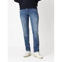 TONI Skinny-fit-Jeans im Four-Pocket Style