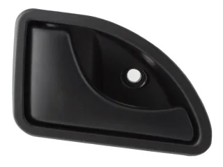 Türgriff Griff Innen LINKS VORNE Schwarz für Renault Twingo 96-98 / Kangoo 97-07