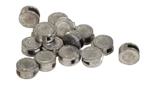KS Tools Blei-Plomben 8mm, 250g - 122.9991