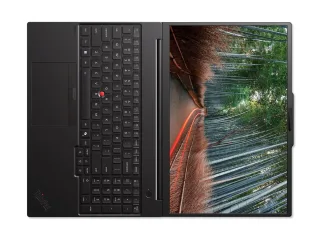 Lenovo ThinkPad P16s Gen 5 21XE | 21xe0074ge | Intel Core Ultra X9 388H - Win 11 Pro