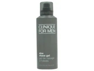 Clinique Für Männer Aloe Rasiergel 125ml