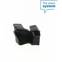 BOSCH Bosch Halter ConnectModule für BDU38YY - sichere Befestigung für aktue E-Bike Akku