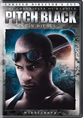 The Chronicles of Riddick: Pitch Black (Unrated Director's Cut)
