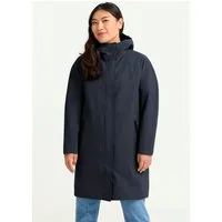 Jack Wolfskin Funktionsmantel ONERA 2L COAT W