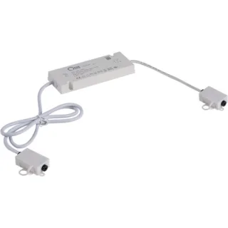 Geberit LED Transformator, zu allen Citterio Spiegeln, 595498000 595498000