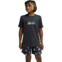 Quiksilver T-Shirt One Piece Pirates Island