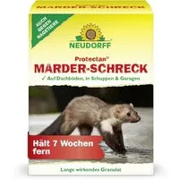 Neudorff Tierfallen-Köder Neudorff Protectan Marder-Schreck 200 g, 200 g, 1 Stück, Natürlicher Duftstoff zur Marderabwehr
