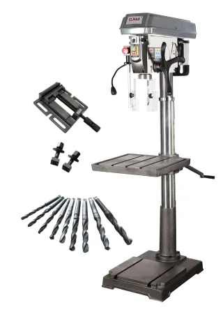 ELMAG KBM 32 SN SET-Aktion bestehend aus: - 16034