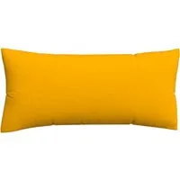 Schlafgut Kissenbezug Premium Kissenbezug Woven Satin (1 St), (1 Stück), Ton-in-Ton Reißverschluss, Fadendichte von 300tc, Uni, OEKO Tex