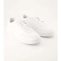 PUMA Court Classy Sneaker Obermaterial: Sonstiges Material