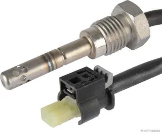HERTH&BUSS Sensor, Abgastemperatur - 70682200