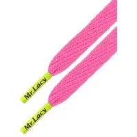 Mr. Lacy Schnürsenkel Flatties - Flache Sneaker Laces - 130 cm