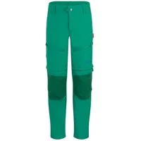 TROLLKIDS Zip-off-Hose Kids Nordfjord Zip-off Pants