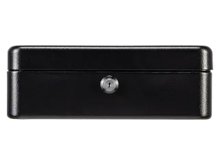 BURG-WÄCHTER Geldkassette Favor CB 4, schwarz
