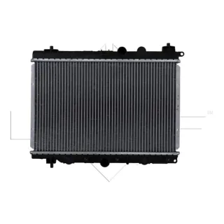 NRF Motork?hler gel?tet Honda Civic Rover 4 5 2,0