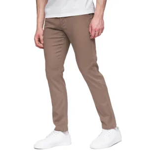 Henleys - "Edition" Chino für Herren (Steinfarben)