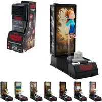 YuMe Toys Merchandise-Figur Stranger Things S3 Walkie Talkie Capsule Sammelfigur (Blind Box)