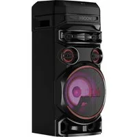 LG XBOOM RNC7 Party-Lautsprecher Stereo (Bluetooth)