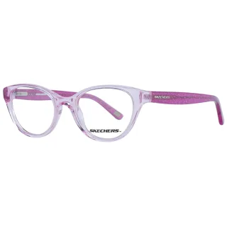 Skechers Optische Fassung SE1649 072 45
