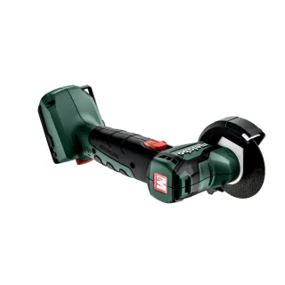 Metabo Akku-Winkelschleifer PowerMaxx CC 12 BL metaBOX 145 - 600348840