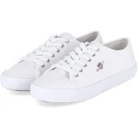 Gant Gant 32538309/G29 Damen Textil white Schnürschuh