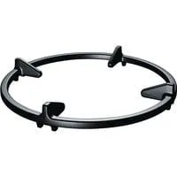 Wok-Ring Z32SW11X0, Untersetzer schwarz