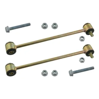 Febi Reparatursatz Stabilisatorlager Mercedes Cls E-Klasse Sl