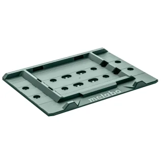 Metabo metaBOX Adapterplatte - 626895000