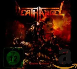 Relentless Retribution