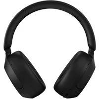 Philips TAH6000BK/00 Over-Ear-Kopfhörer (Active Noise Cancelling (ANC), Adaptive Noise-Cancelling, Hi-Res, Multi-Point-Verbindung, Sprachsteuerung, Transparenzmodus, Google Assistant, Siri, Bluetooth)