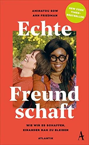 Echte Freundschaft: Wie wir es schaffen einander nah zu bleiben