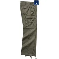 Brandit Cargohose Brandit Herren US Ranger Cargo Pants (1-tlg)