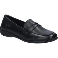 Josef Seibel Fenja 22, schwarz Ballerina