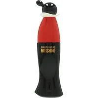 Moschino Eau de Toilette Cheap & Chic, mit langanhaltender Duftdauer