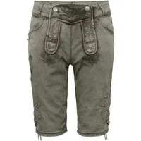 Hangowear Trachtenjeans Trachtenjeans Herren - RALKO - army green